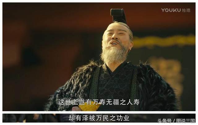 许攸怎么死的，许攸为什么死了（为何没人骂曹操过河拆桥）