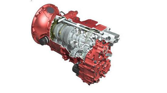 变速箱取力器的工作原理取力器的分类和功能，发动机取力和变速箱取力（这五款液力缓速器你更喜欢谁）