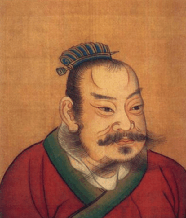 虞姬怎么死的，虞姬咋死的（虞姬说的五个字）