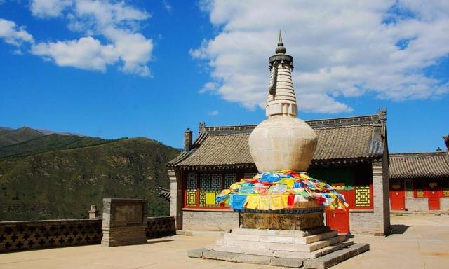 五台山求什么最灵验，五台山什么时候去最好（2018最灵验祈福圣地大盘点）