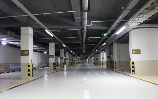 子母车位的优缺点,子母车位还是独立车位好(子母车位真的值得买吗)