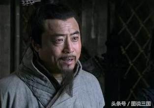 许攸怎么死的，许攸为什么死了（为何没人骂曹操过河拆桥）