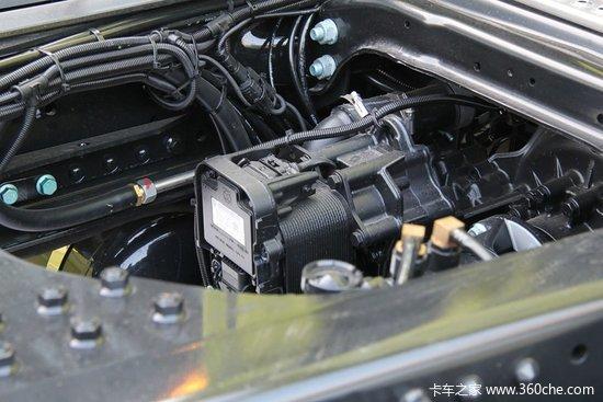 变速箱取力器的工作原理取力器的分类和功能，发动机取力和变速箱取力（这五款液力缓速器你更喜欢谁）