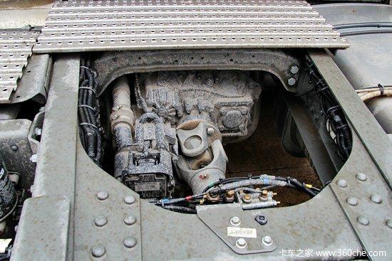 变速箱取力器的工作原理取力器的分类和功能，发动机取力和变速箱取力（这五款液力缓速器你更喜欢谁）