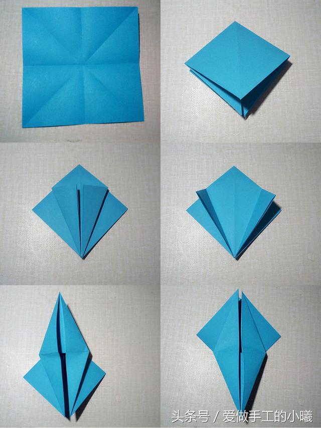 飞机折法大全简单易学，12款纸飞机折法图解（经典纸飞机教程合集）