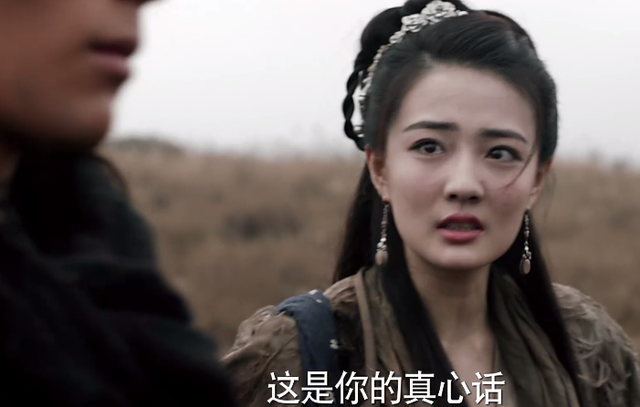 海上牧云记结局，海上牧云记的最后结局（《海上牧云记》的大结局太令人失望）