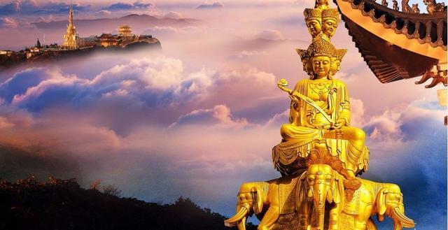 五台山求什么最灵验，五台山什么时候去最好（2018最灵验祈福圣地大盘点）