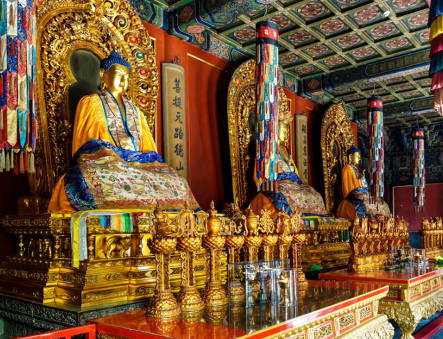 五台山求什么最灵验，五台山什么时候去最好（2018最灵验祈福圣地大盘点）