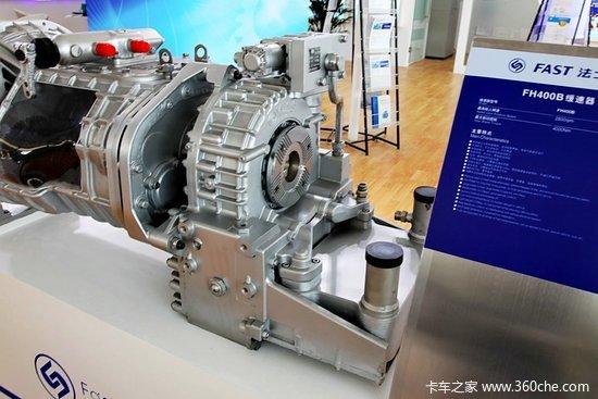 变速箱取力器的工作原理取力器的分类和功能，发动机取力和变速箱取力（这五款液力缓速器你更喜欢谁）