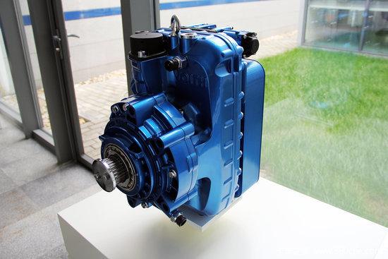 变速箱取力器的工作原理取力器的分类和功能,发动机取力和变速箱取力