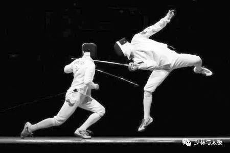 击剑运动的历史起源发展详情介绍，击剑运动发源地（带你领略击剑的魅力）