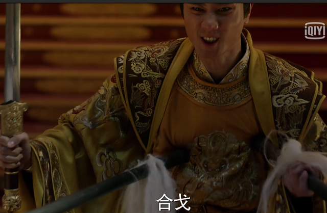 海上牧云记结局，海上牧云记的最后结局（《海上牧云记》的大结局太令人失望）