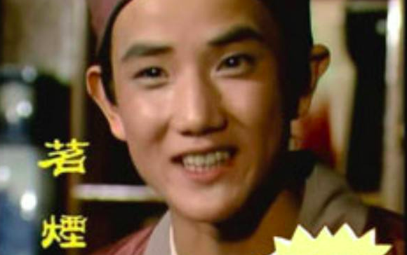 康熙王朝 李楠，李楠演员大宅门里演谁（《康熙王朝》少年康熙）