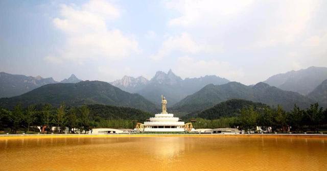 五台山求什么最灵验，五台山什么时候去最好（2018最灵验祈福圣地大盘点）