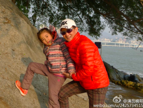 康熙王朝 李楠，李楠演员大宅门里演谁（《康熙王朝》少年康熙）