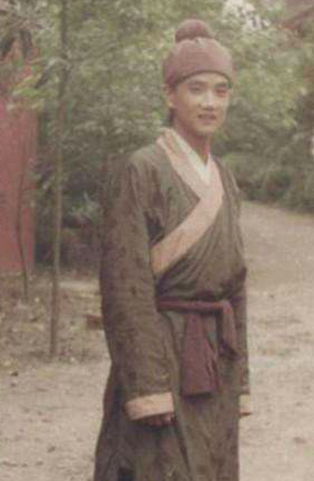 康熙王朝 李楠，李楠演员大宅门里演谁（《康熙王朝》少年康熙）