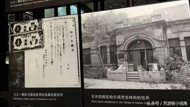 为什么731遗址下午不能去，731遗址为什么不敢挖（在哈尔滨参观“731部队”遗址纪念馆）