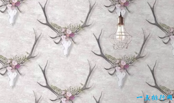 全国十大品牌壁纸，中国十大品牌壁纸让你的家居生活更美好（新兴品牌引领设计理念）