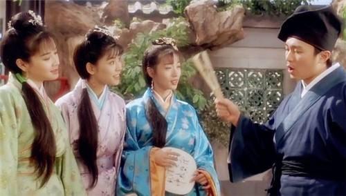 唐伯虎点秋香经典台词，唐伯虎点秋香经典台词赏花赏月赏秋香（周星驰《唐伯虎点秋香》中经典对白）