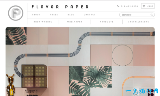 全国十大品牌壁纸，中国十大品牌壁纸让你的家居生活更美好（新兴品牌引领设计理念）