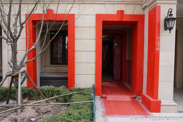 新房装修开工仪式，新房装修开工仪式上要准备些什么（看了大舅哥家的装修开工仪式）