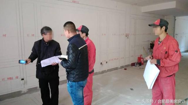 新房装修开工仪式，新房装修开工仪式上要准备些什么（看了大舅哥家的装修开工仪式）