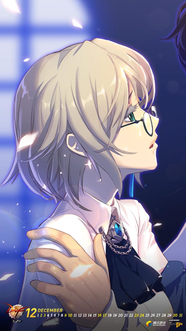 地下城图片高清大全,超级地下城(dnf高清新年手机专属壁纸来袭)