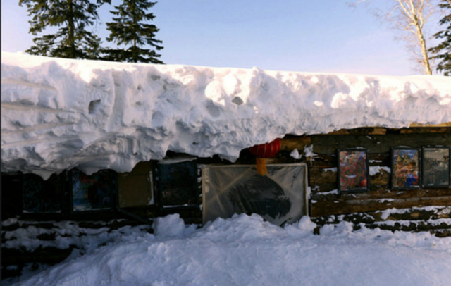 雪乡游旅游攻略，雪乡旅游地图（到哈尔滨雪乡游玩最省钱的旅游攻略）