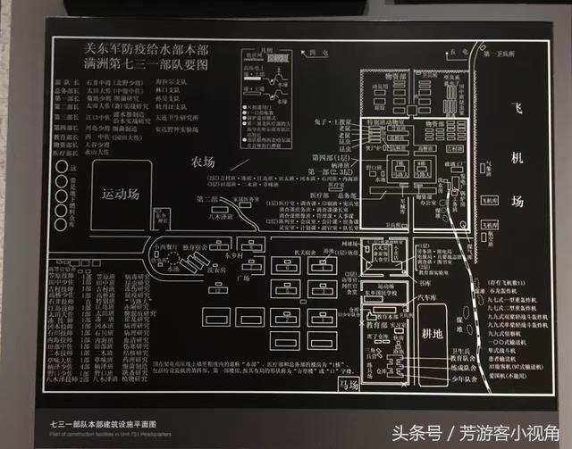 为什么731遗址下午不能去，731遗址为什么不敢挖（在哈尔滨参观“731部队”遗址纪念馆）