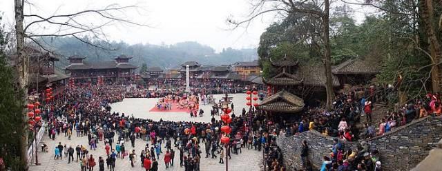 铜仁有什么好玩的地方，贵州铜仁哪里好玩（请把这份出行攻略收藏好）