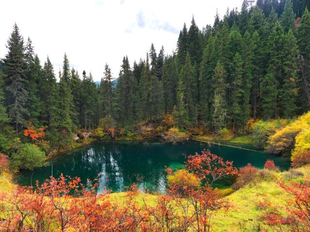 牟尼沟在哪里 主要景点有哪些，牟尼沟在哪里（冬至黄龙，寻美牟尼沟）