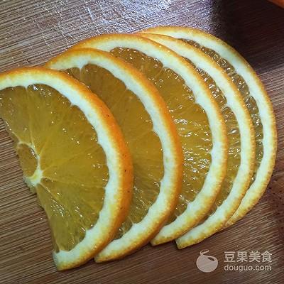 冰糖橙子的材料和做法步骤，橙子糖怎样做（冰糖蒸橙）
