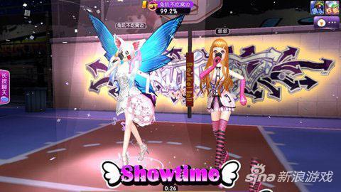 劲舞团按键精灵，wg什么意思网络用语（劲舞团生涯第一章关卡9技巧）