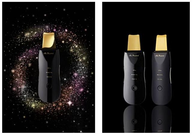 去黑头铲子的危害，黑头铲有什么用（花1680元买黑金铲子对付黑白头）