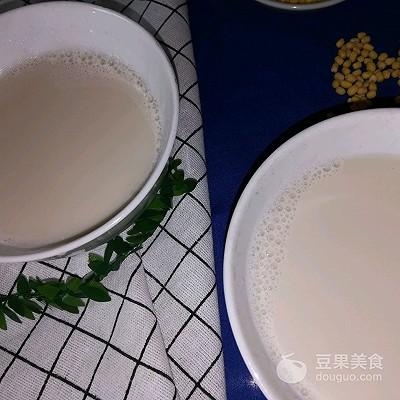 怎么做豆浆,怎么做豆角炒肉(豆浆的做法)