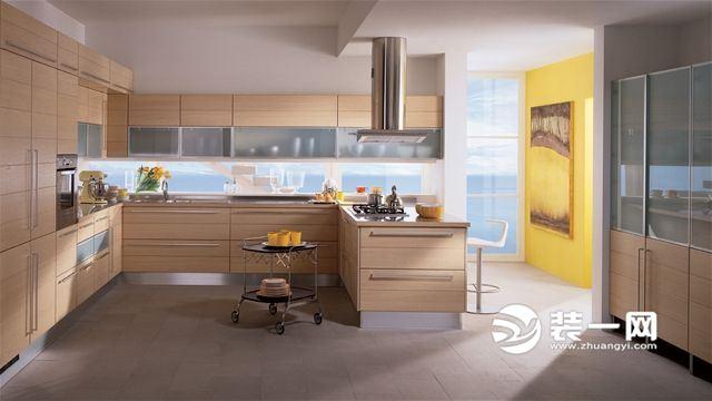 全国厨柜十大品牌，中国橱柜十大品牌是哪些（中国十大整体橱柜品牌排行榜）