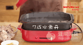 淮山排骨汤的功效，莲藕淮山排骨汤有什么功效（滋补靓汤 ， 淮山排骨汤）