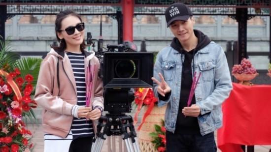 追风行动演员表，追风行动演员表介绍（陈维涵再出演冷艳女军官）