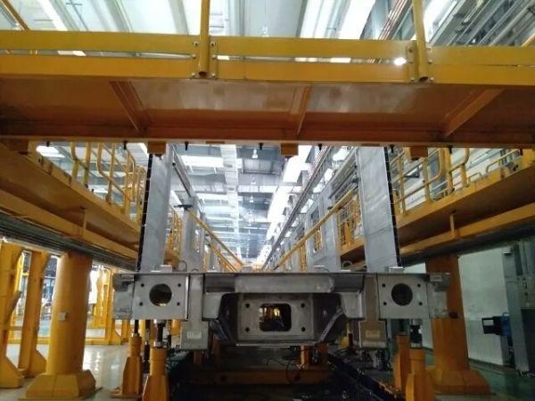 上海轨道交通俱乐部论坛，上海轨道交通俱乐部官网上海地铁论坛（浦东机场内部捷运正在制造中）