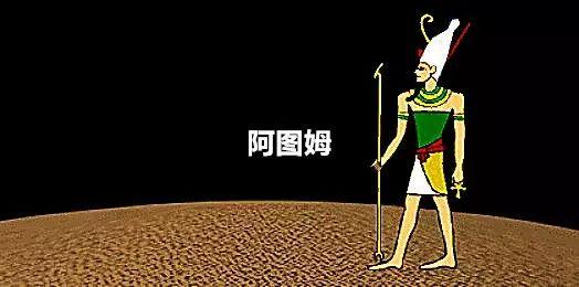 十分钟看懂古埃及众神，古埃及的那些神