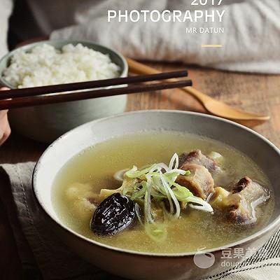 牛尾汤的功效与作用，癌症喝牛尾汤的功效与作用（红枣清炖牛尾汤的做法）