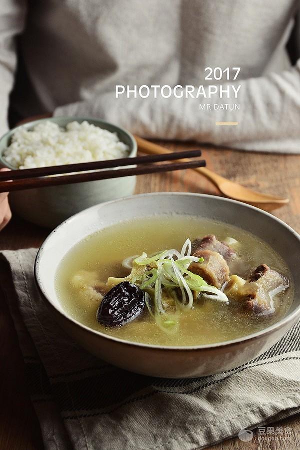 牛尾汤的功效与作用，癌症喝牛尾汤的功效与作用（红枣清炖牛尾汤的做法）