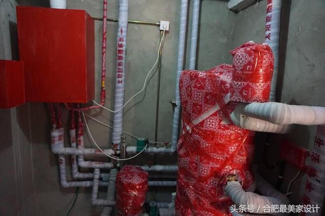 新房装修开工仪式，新房装修开工仪式上要准备些什么（看了大舅哥家的装修开工仪式）