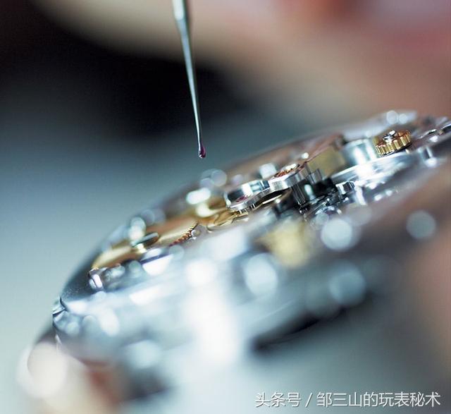 机械表需要保养吗，机械表不带怎么保养（究竟应该多久洗油保养一次）