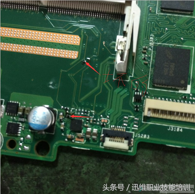 广州华硕笔记本维修，华硕笔记本广州番禺维修点（“喝了咖啡”的华硕笔记本不触发曲折维修）