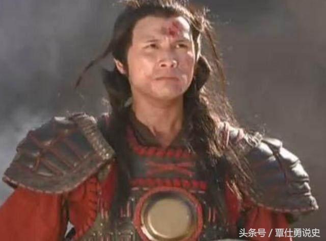 靖江王朱守谦怎么死的，靖江王是怎么被灭的（朱元璋又对他爱逾骨肉）