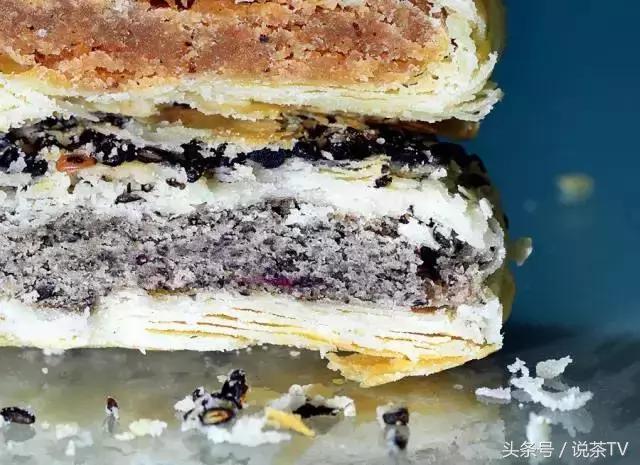 枣花酥饼制作方法，枣泥花酥的做法（北京过年必备的京八件）