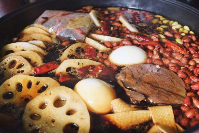 卤水怎么保存才不会坏（卤水放10年都不会坏）