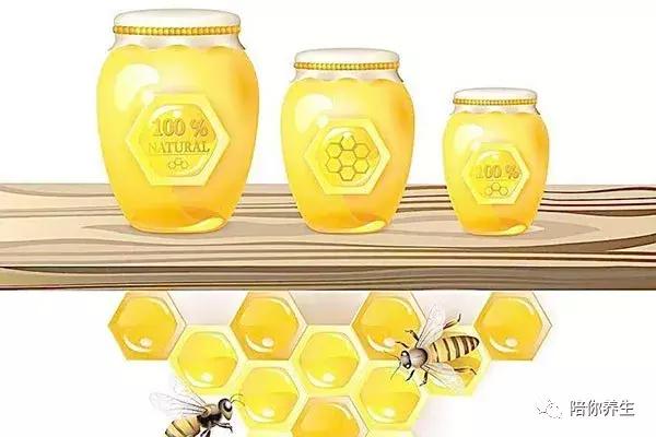 蜂蜜的食用方法，蜂蜜的最佳食用方法（蜂蜜真有这么多养生功效吗）