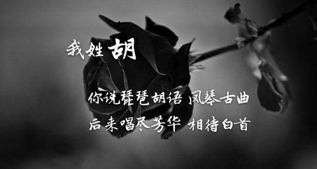 姓氏专属情话句子，姓氏的爱情句子（都有一句情话<暖心系大全>）